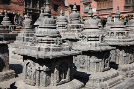 Nepal